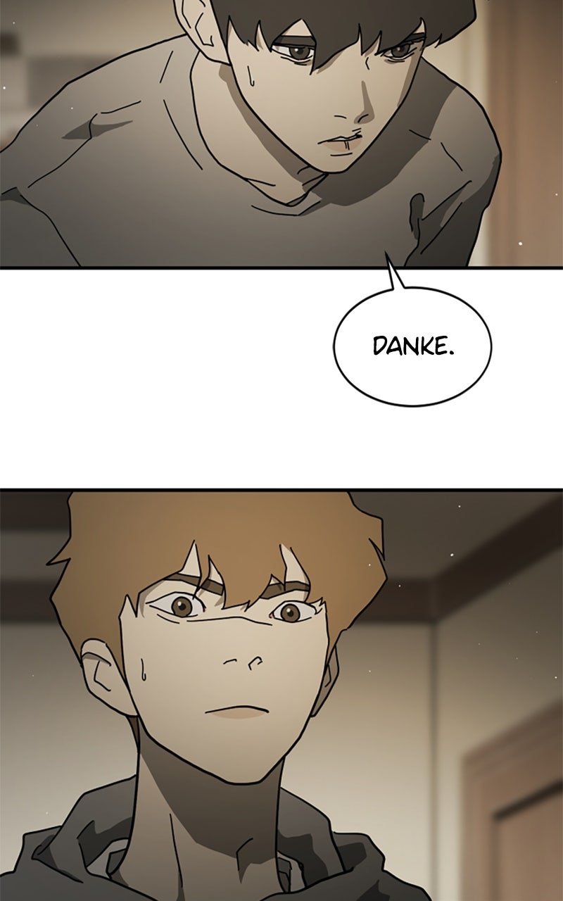 Read Eines Tages in Seoul Manga Online