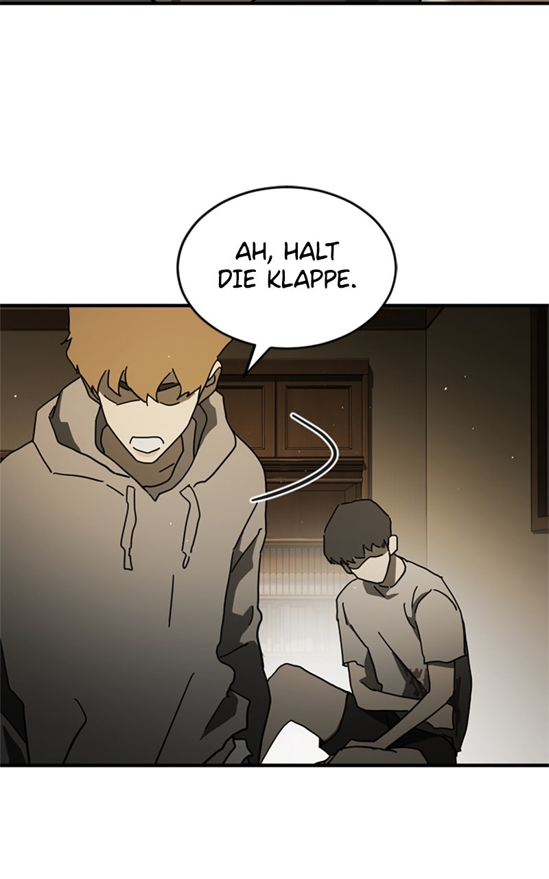 Read Eines Tages in Seoul Manga Online