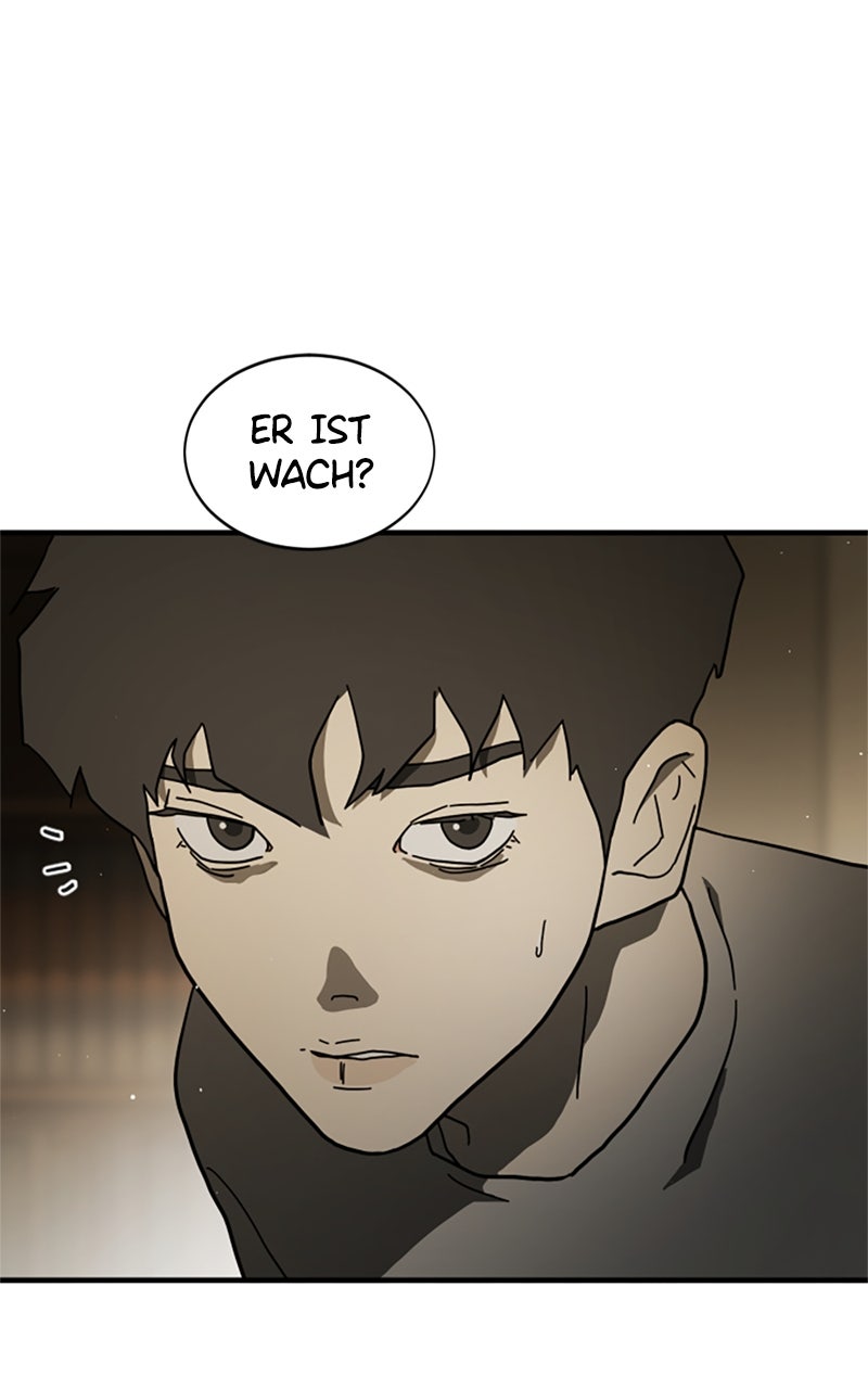 Read Eines Tages in Seoul Manga Online