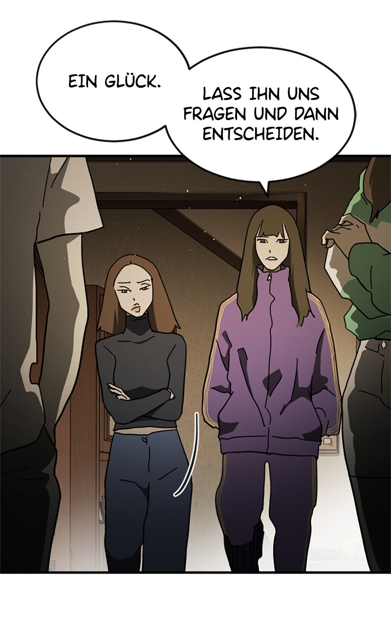 Read Eines Tages in Seoul Manga Online