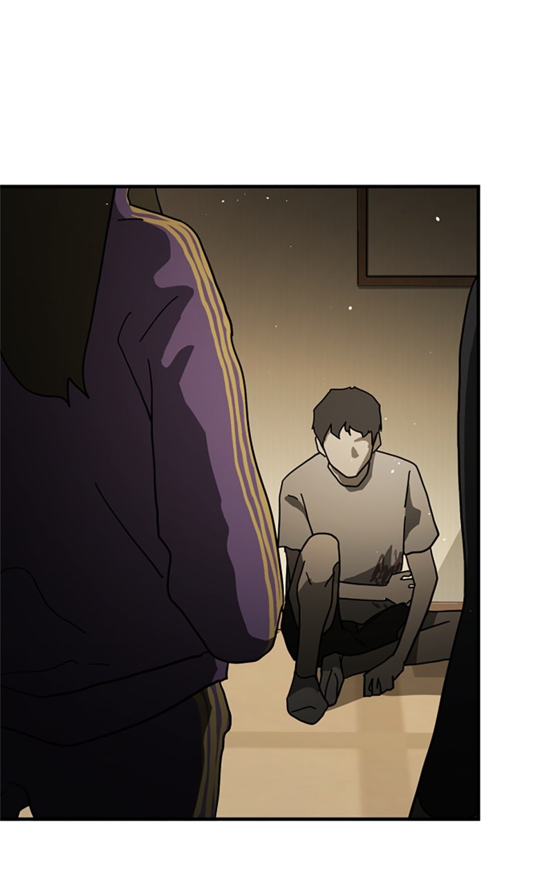 Read Eines Tages in Seoul Manga Online