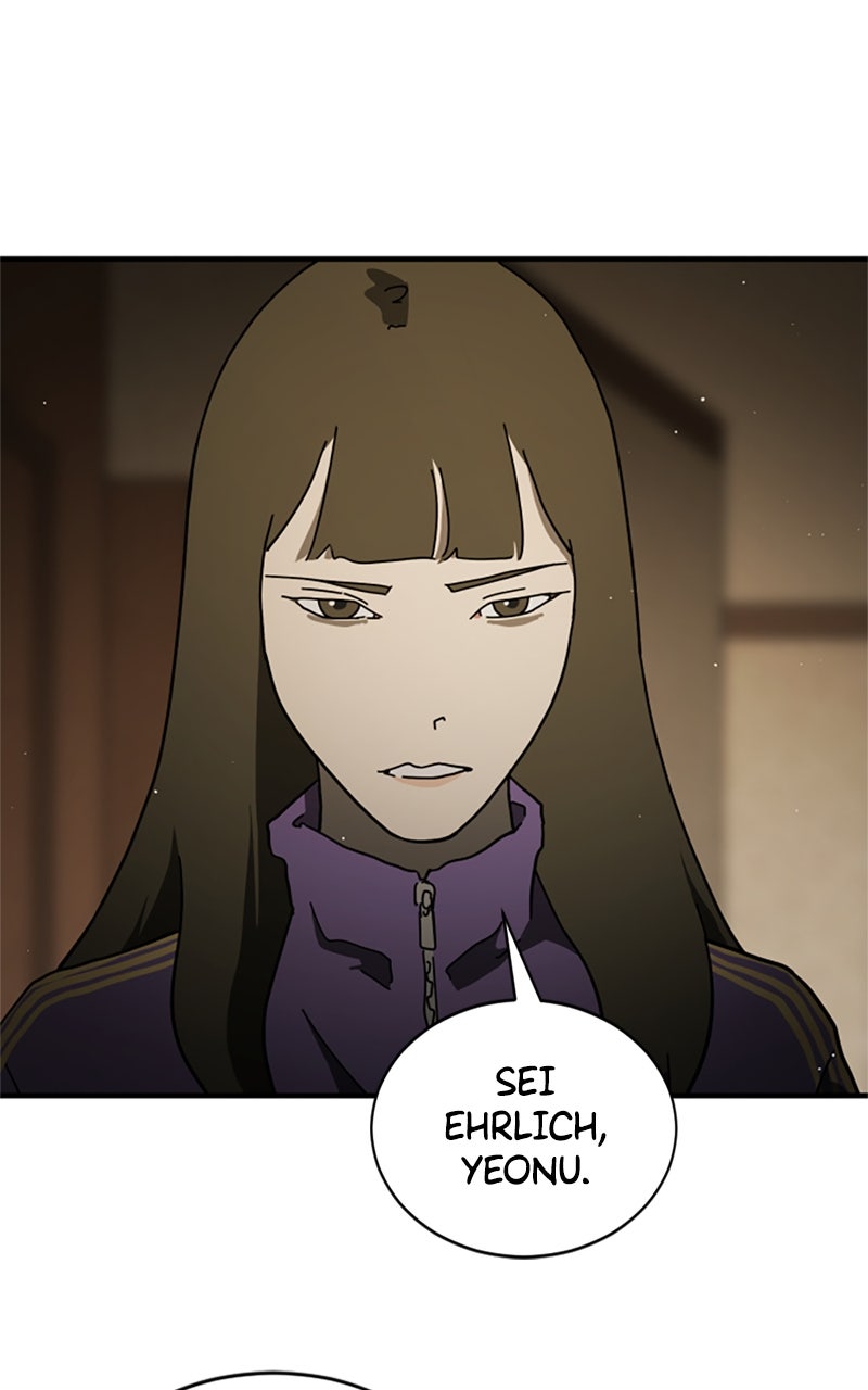 Read Eines Tages in Seoul Manga Online