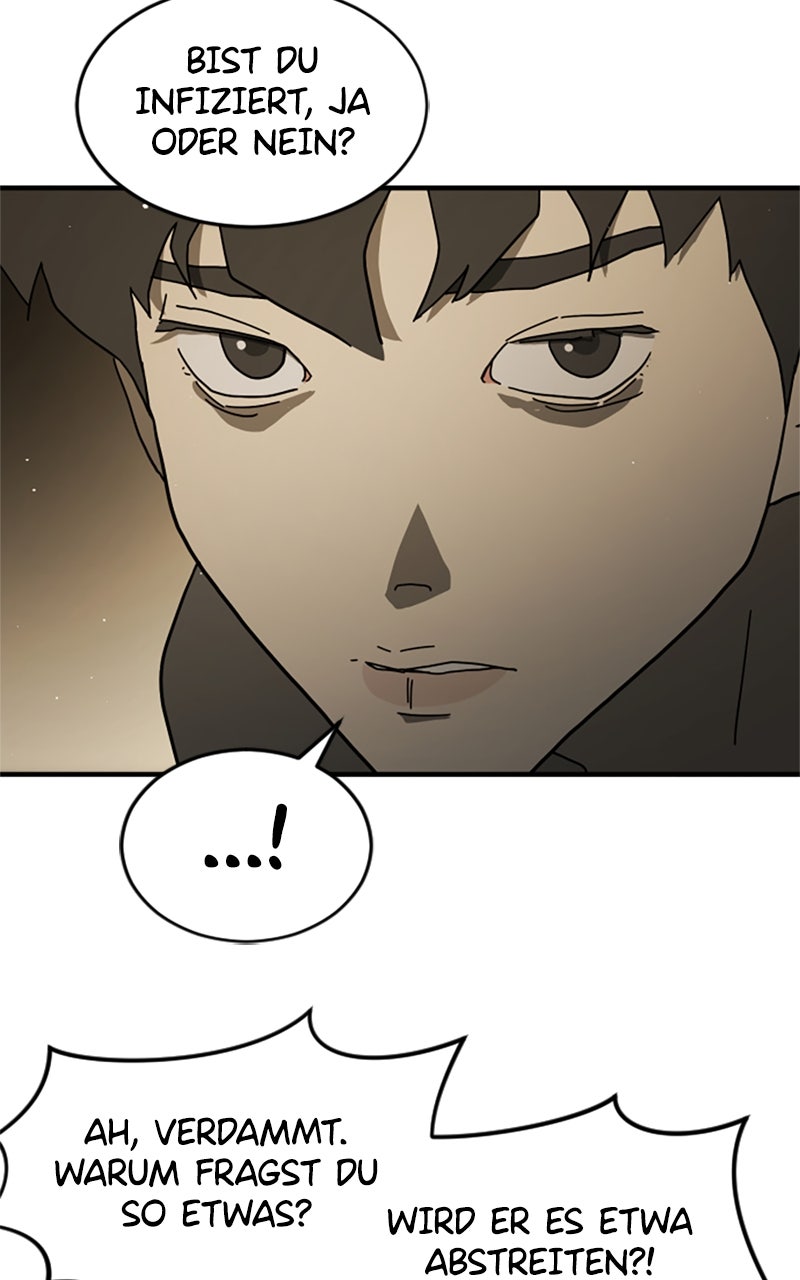 Read Eines Tages in Seoul Manga Online