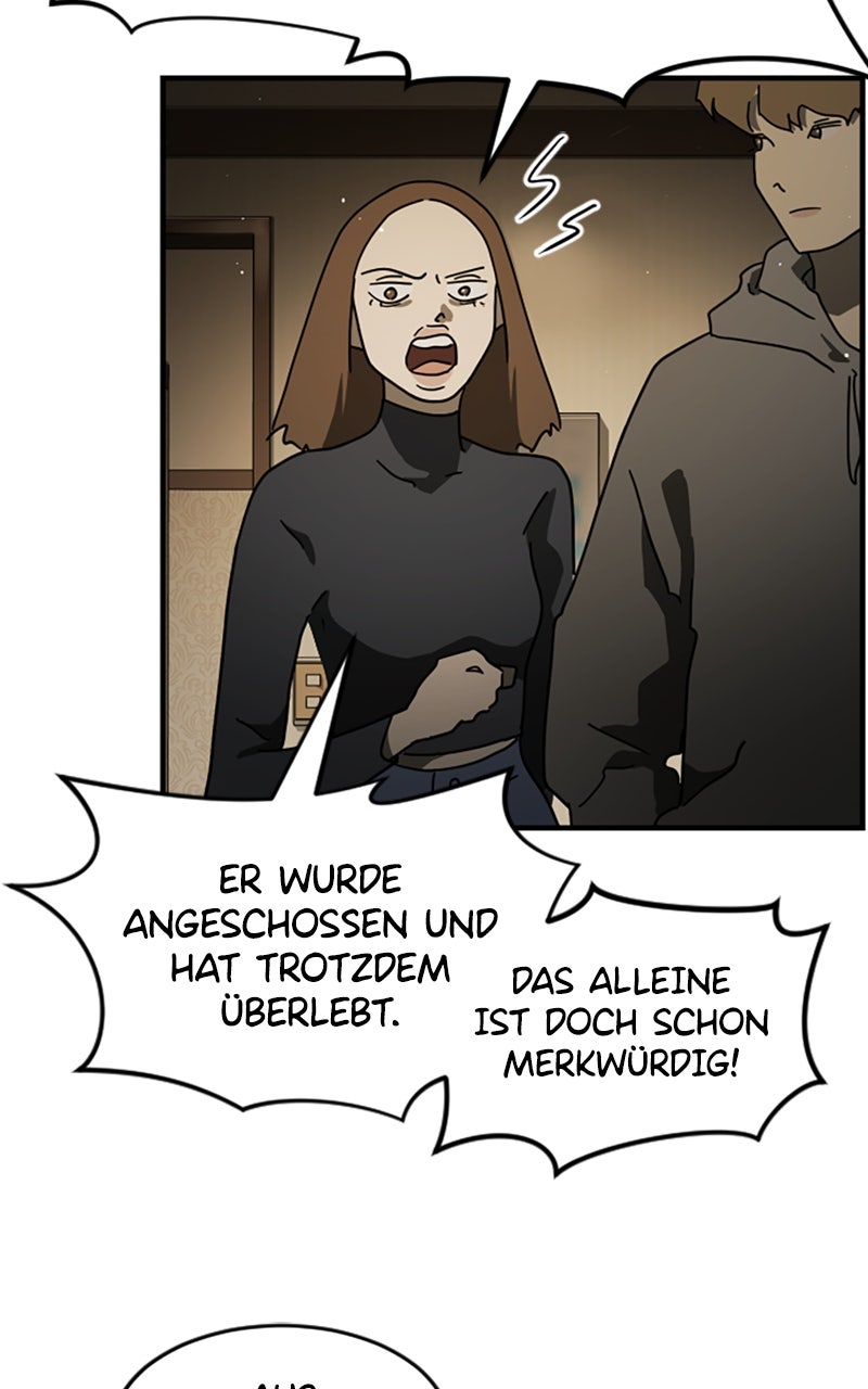 Read Eines Tages in Seoul Manga Online