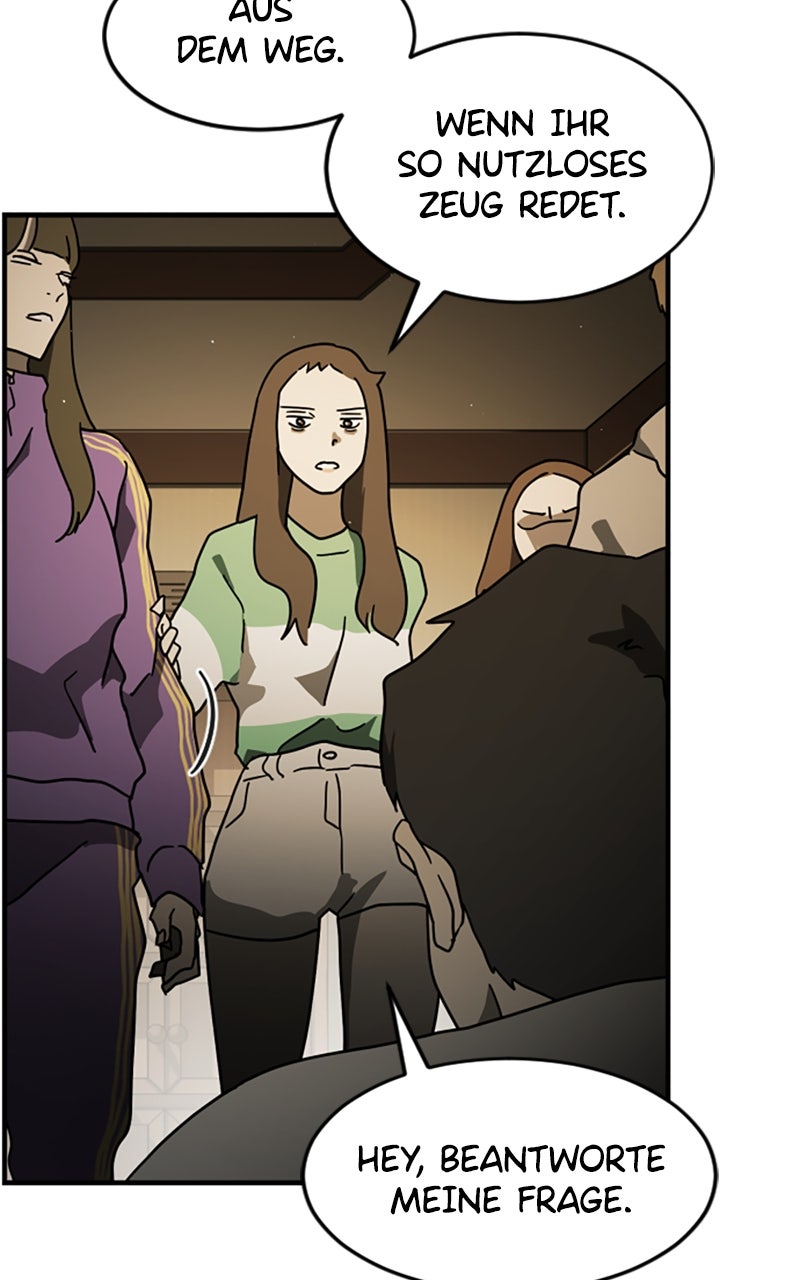 Read Eines Tages in Seoul Manga Online