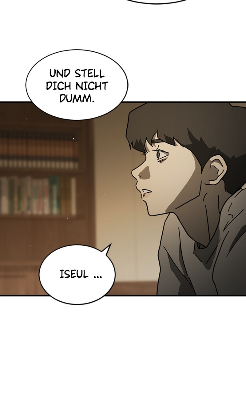 Read Eines Tages in Seoul Manga Online