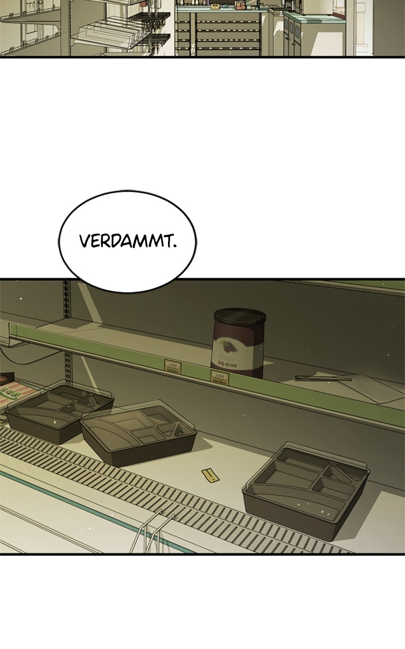 Read Eines Tages in Seoul Manga Online