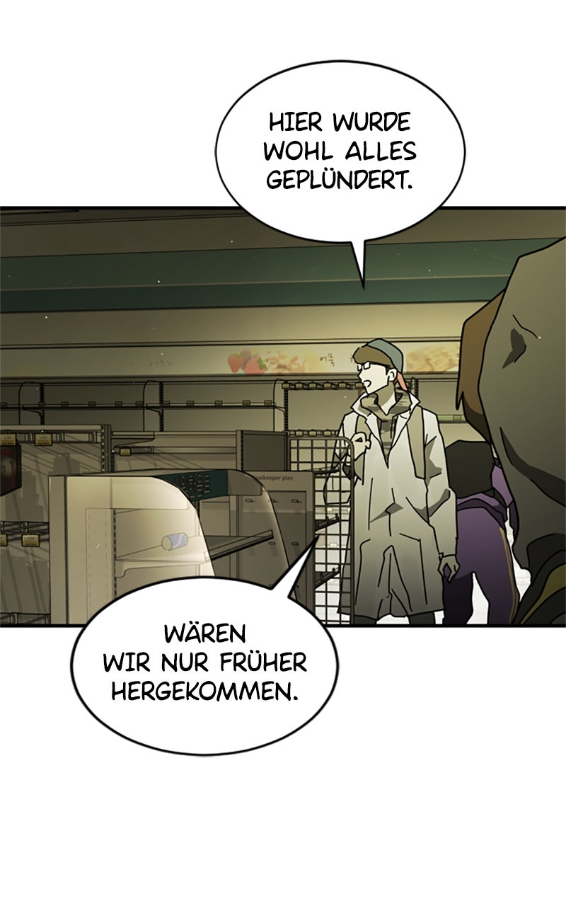 Read Eines Tages in Seoul Manga Online