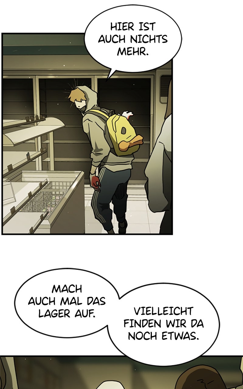 Read Eines Tages in Seoul Manga Online