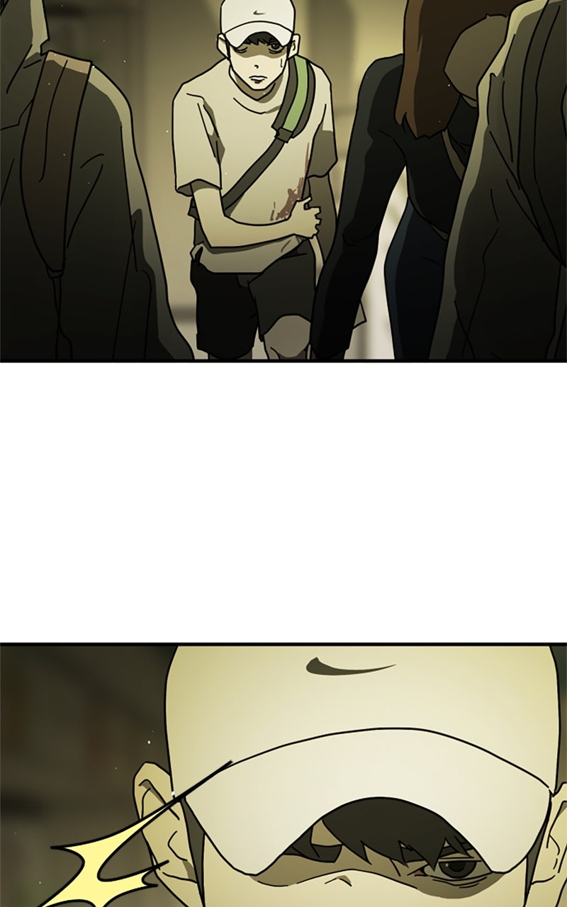 Read Eines Tages in Seoul Manga Online