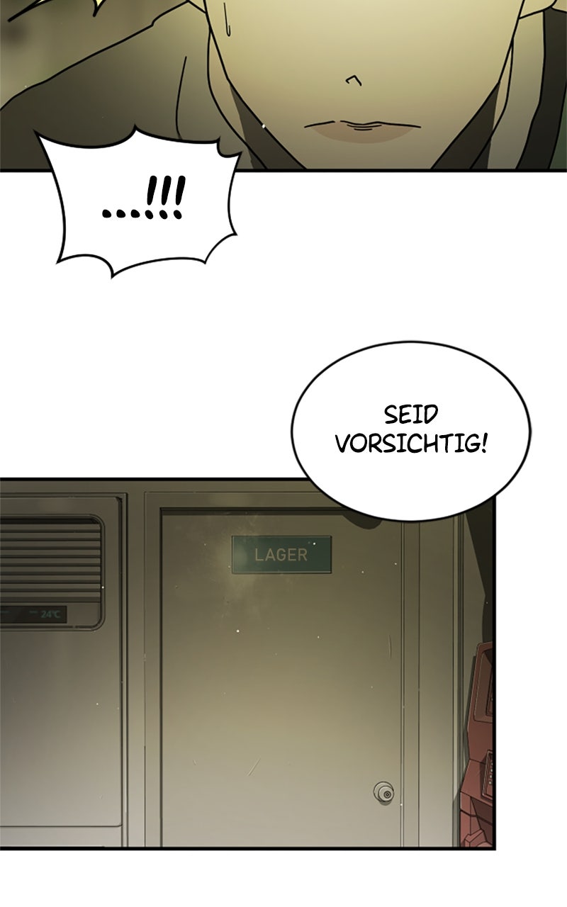 Read Eines Tages in Seoul Manga Online