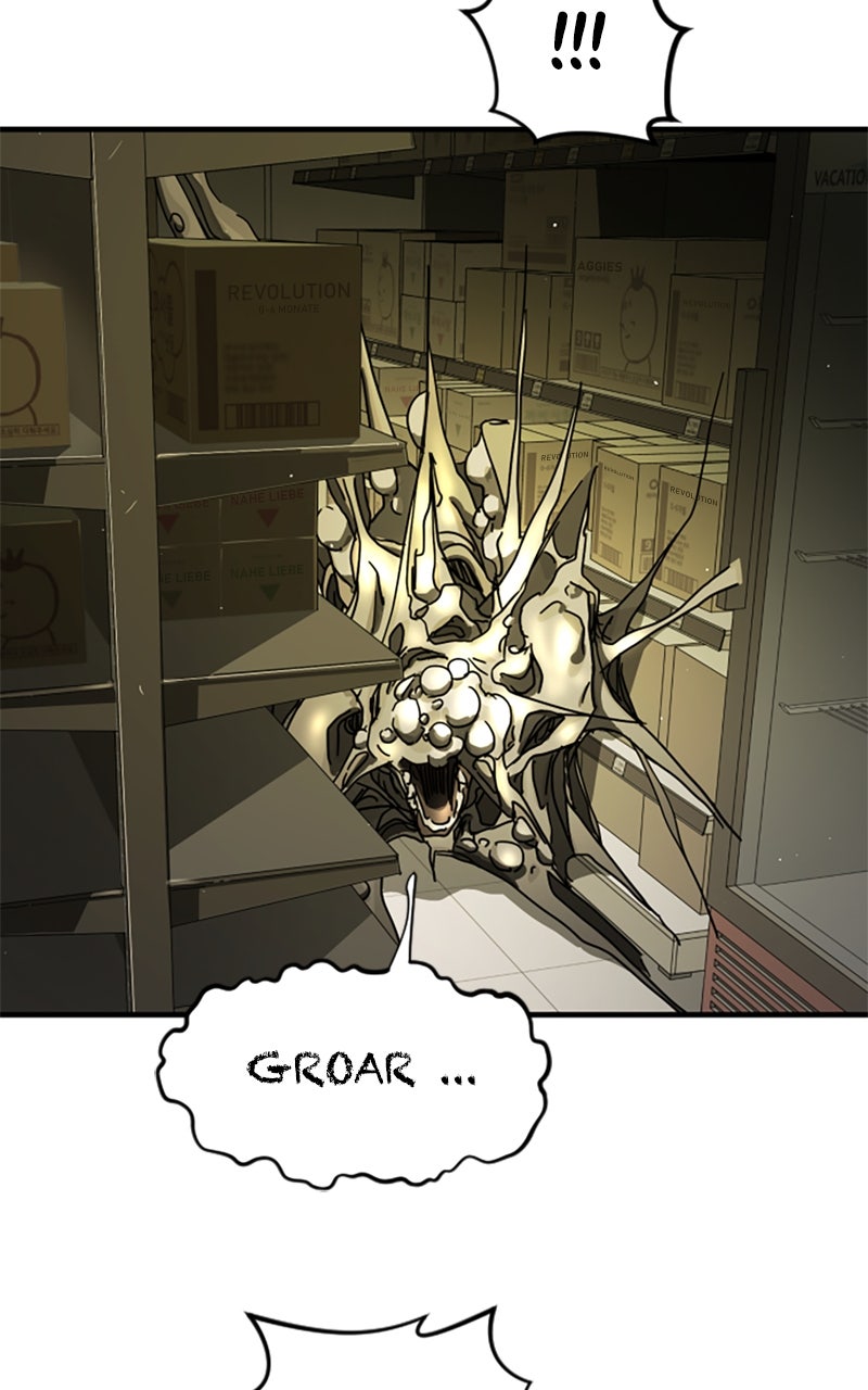 Read Eines Tages in Seoul Manga Online