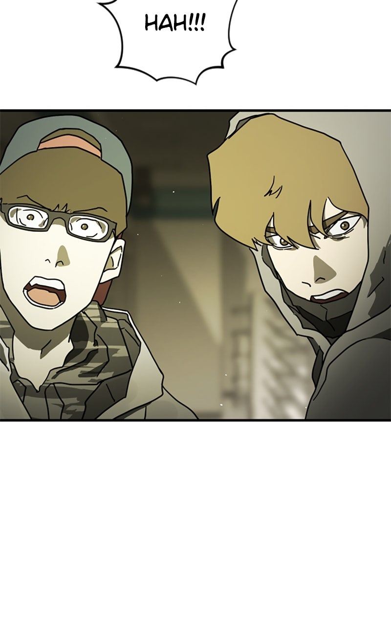 Read Eines Tages in Seoul Manga Online