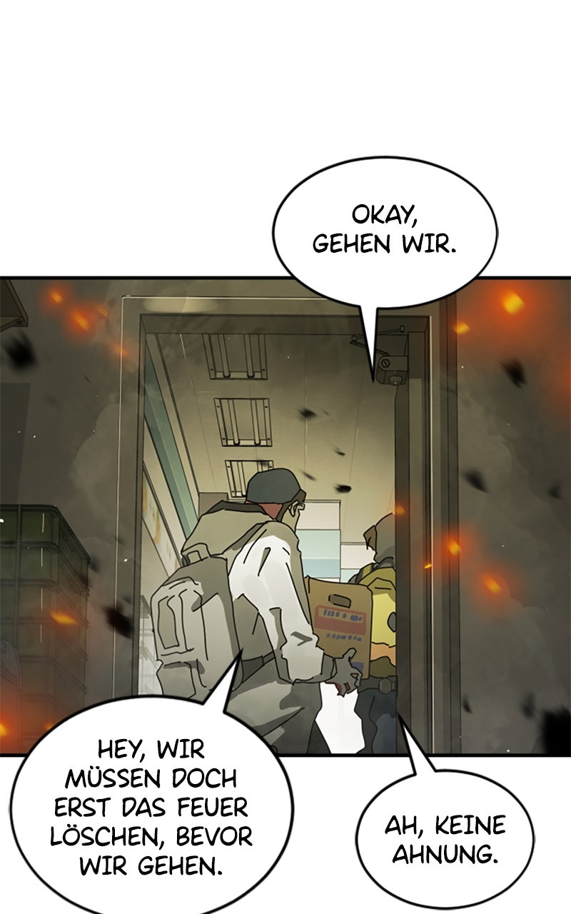 Read Eines Tages in Seoul Manga Online