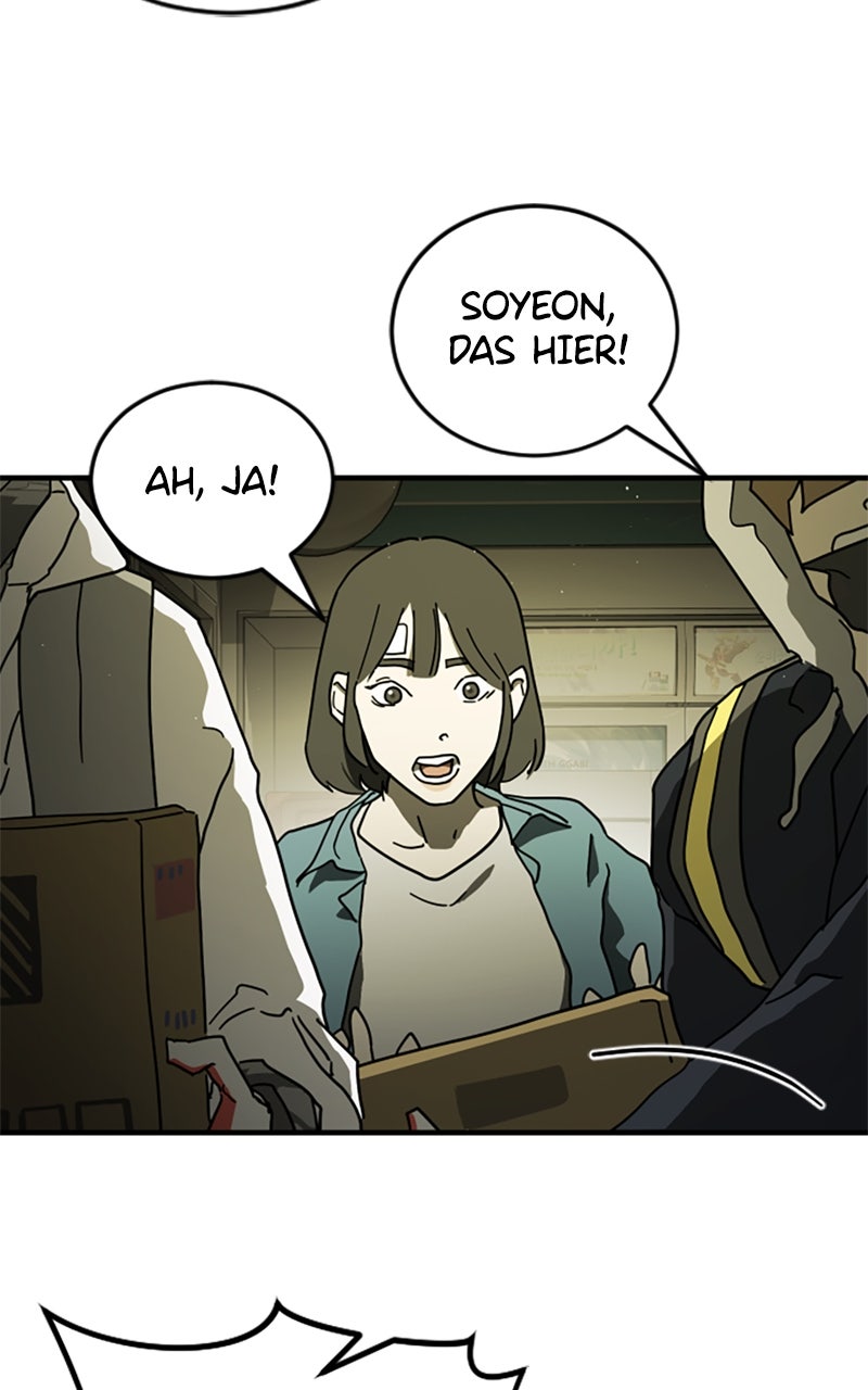 Read Eines Tages in Seoul Manga Online