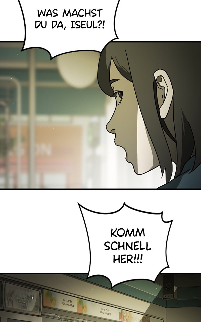 Read Eines Tages in Seoul Manga Online