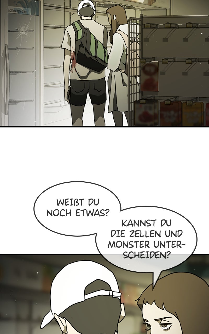 Read Eines Tages in Seoul Manga Online