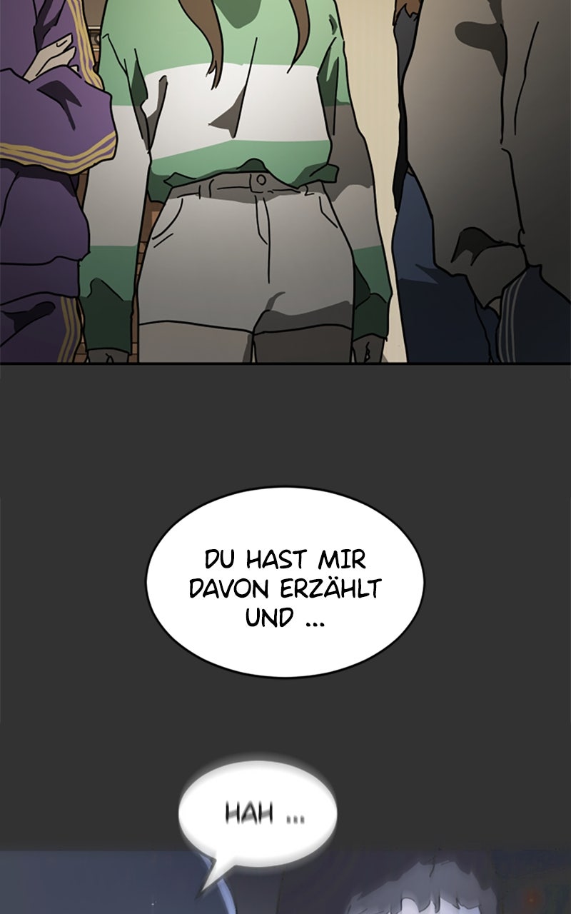 Read Eines Tages in Seoul Manga Online