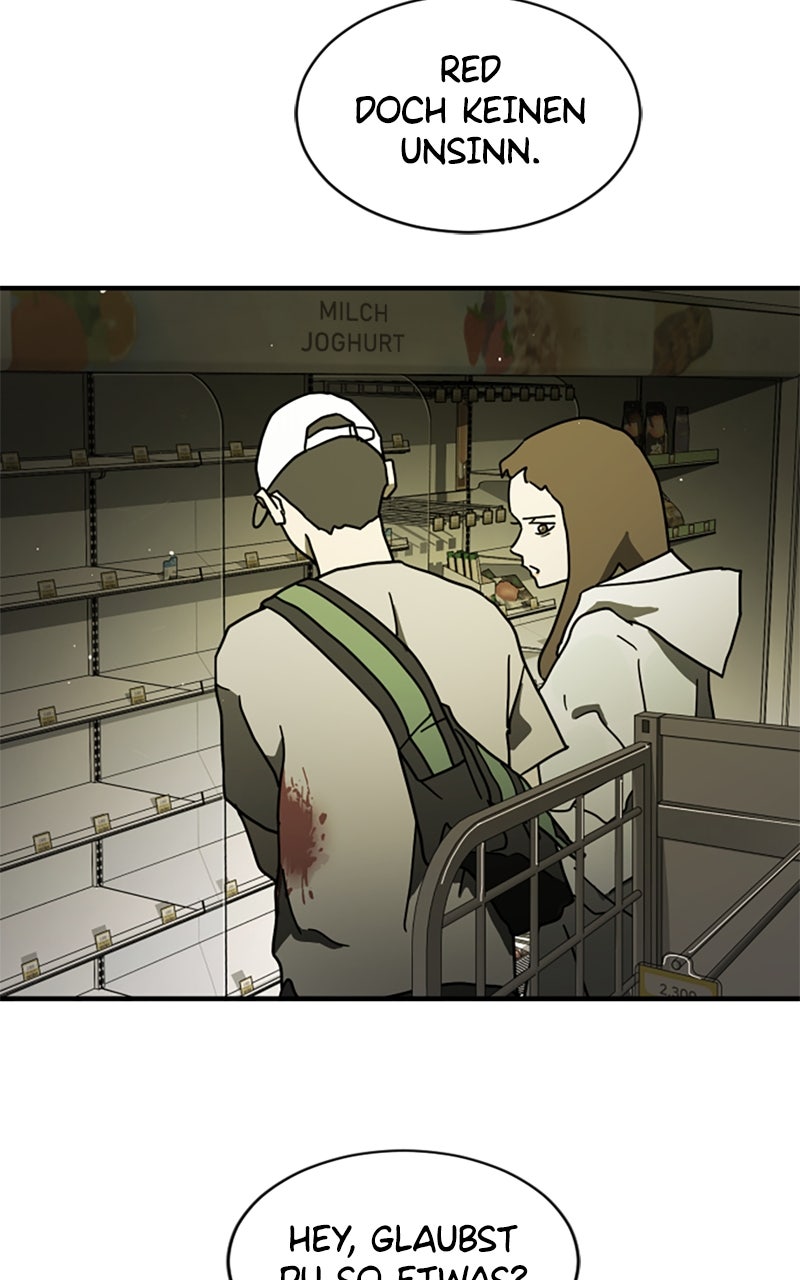 Read Eines Tages in Seoul Manga Online