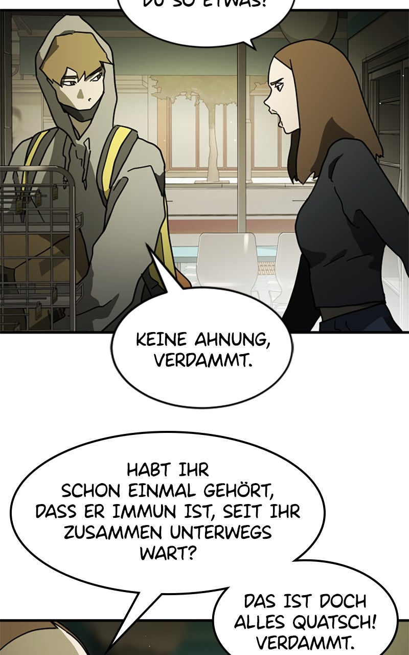 Read Eines Tages in Seoul Manga Online