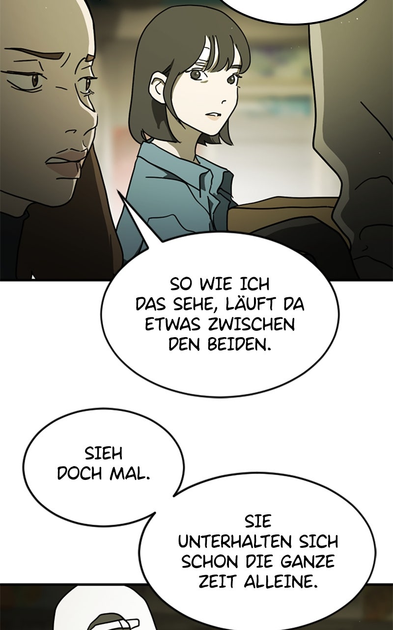 Read Eines Tages in Seoul Manga Online