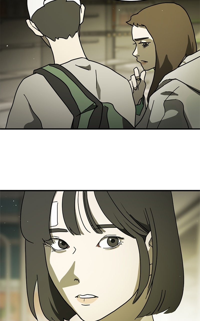 Read Eines Tages in Seoul Manga Online