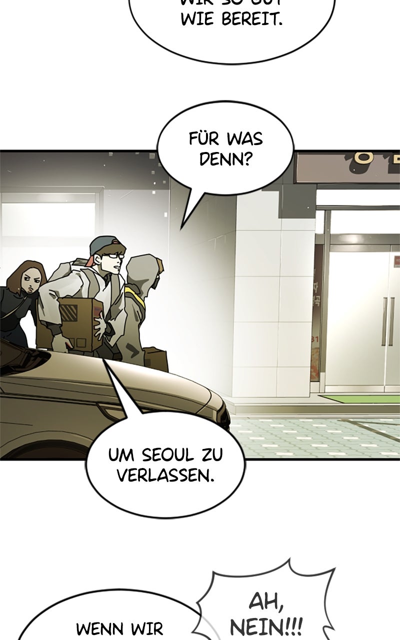 Read Eines Tages in Seoul Manga Online