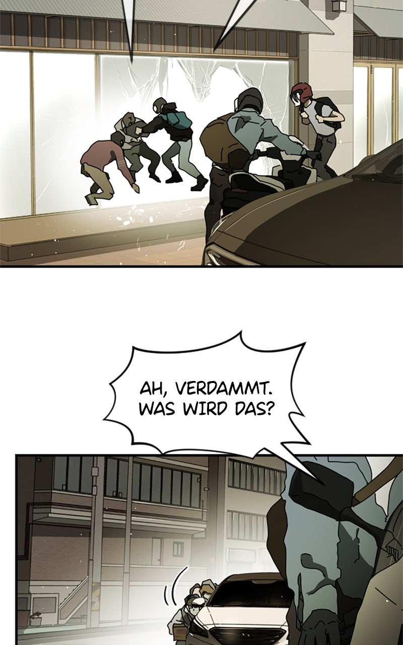 Read Eines Tages in Seoul Manga Online