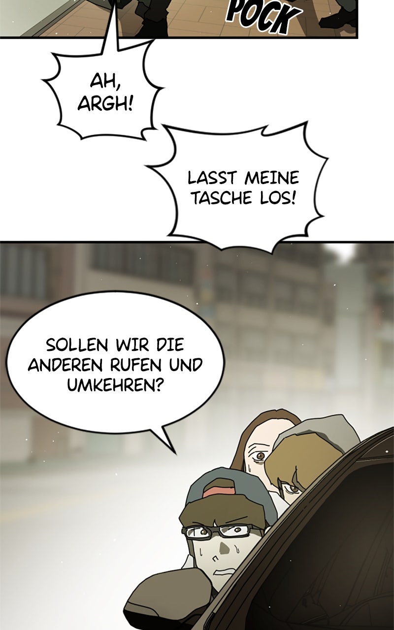 Read Eines Tages in Seoul Manga Online