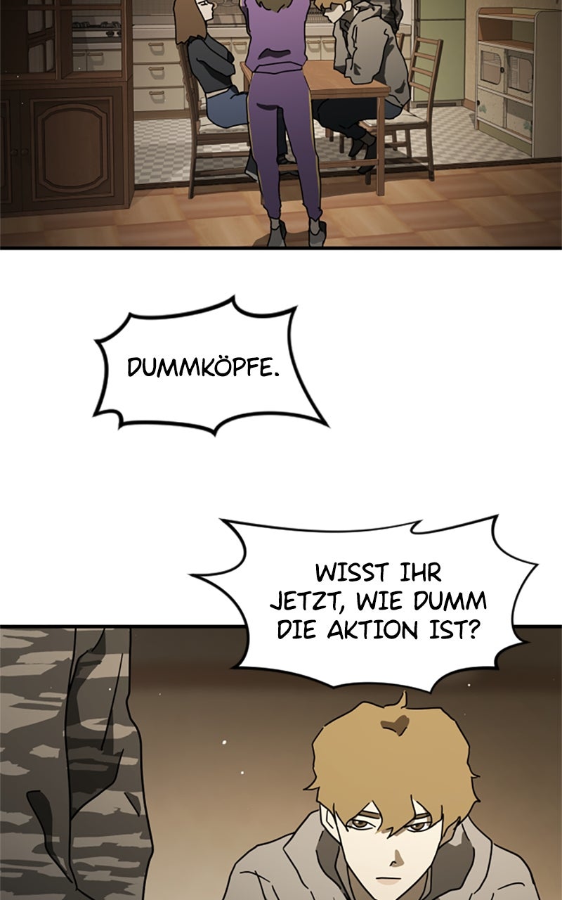 Read Eines Tages in Seoul Manga Online