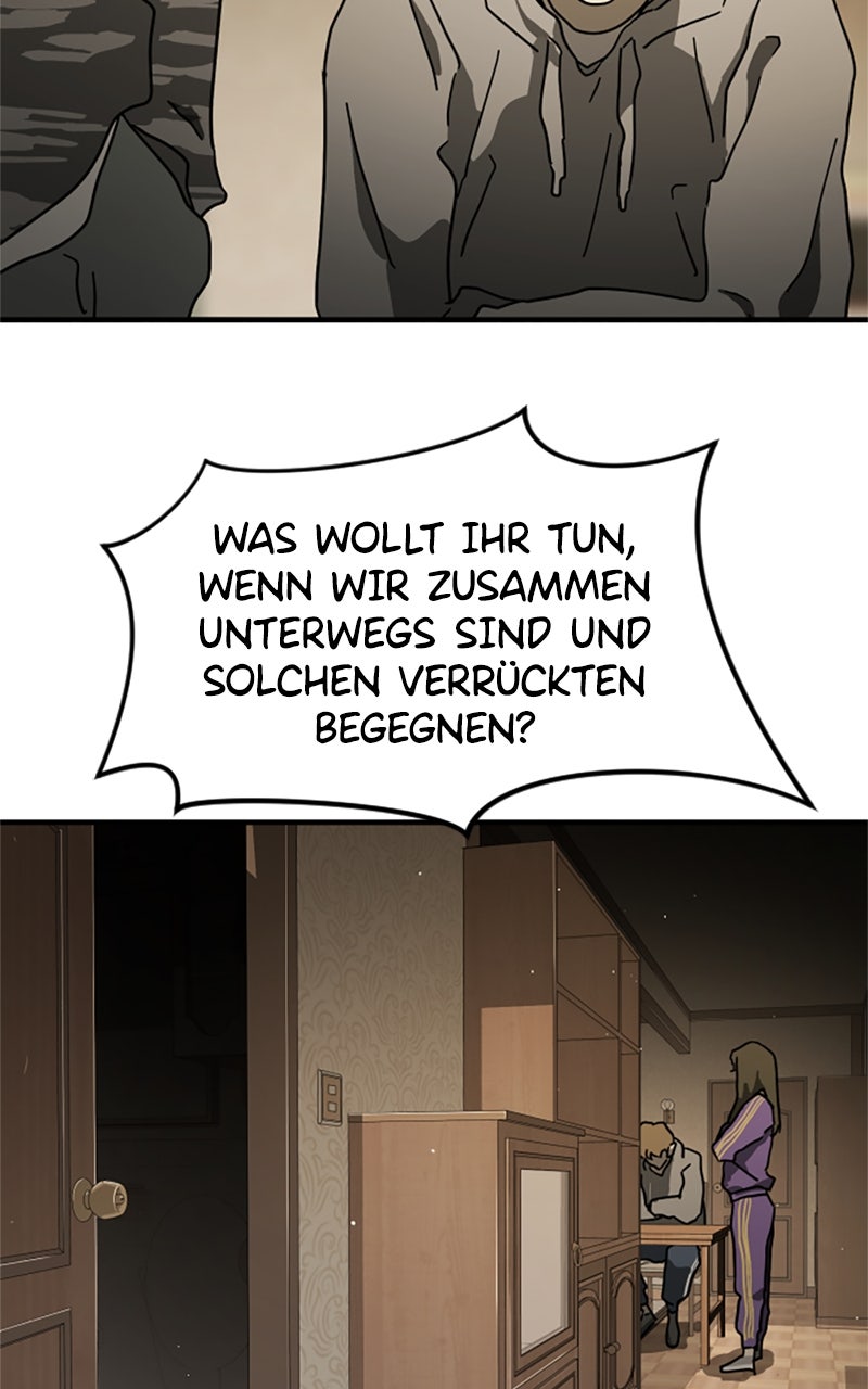 Read Eines Tages in Seoul Manga Online