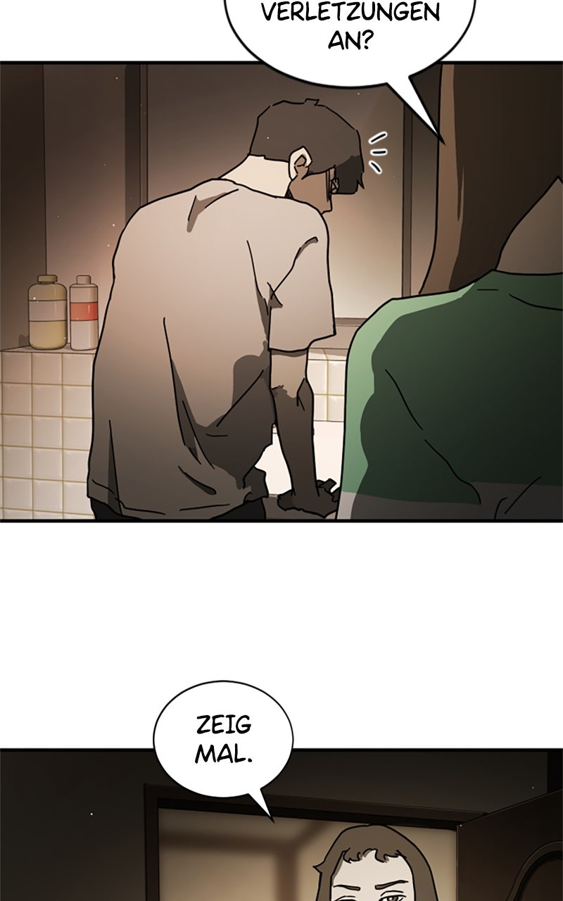 Read Eines Tages in Seoul Manga Online