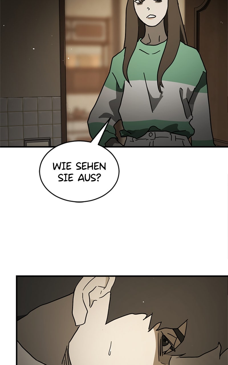 Read Eines Tages in Seoul Manga Online