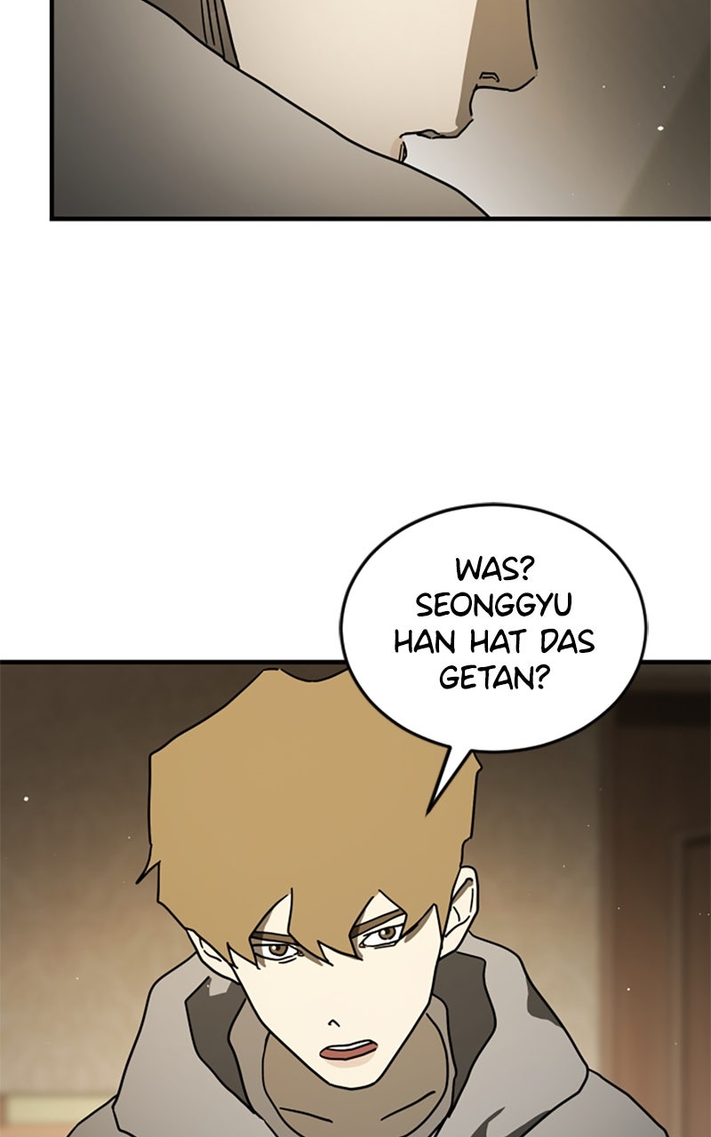 Read Eines Tages in Seoul Manga Online