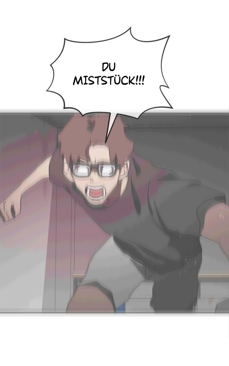 Read Eines Tages in Seoul Manga Online