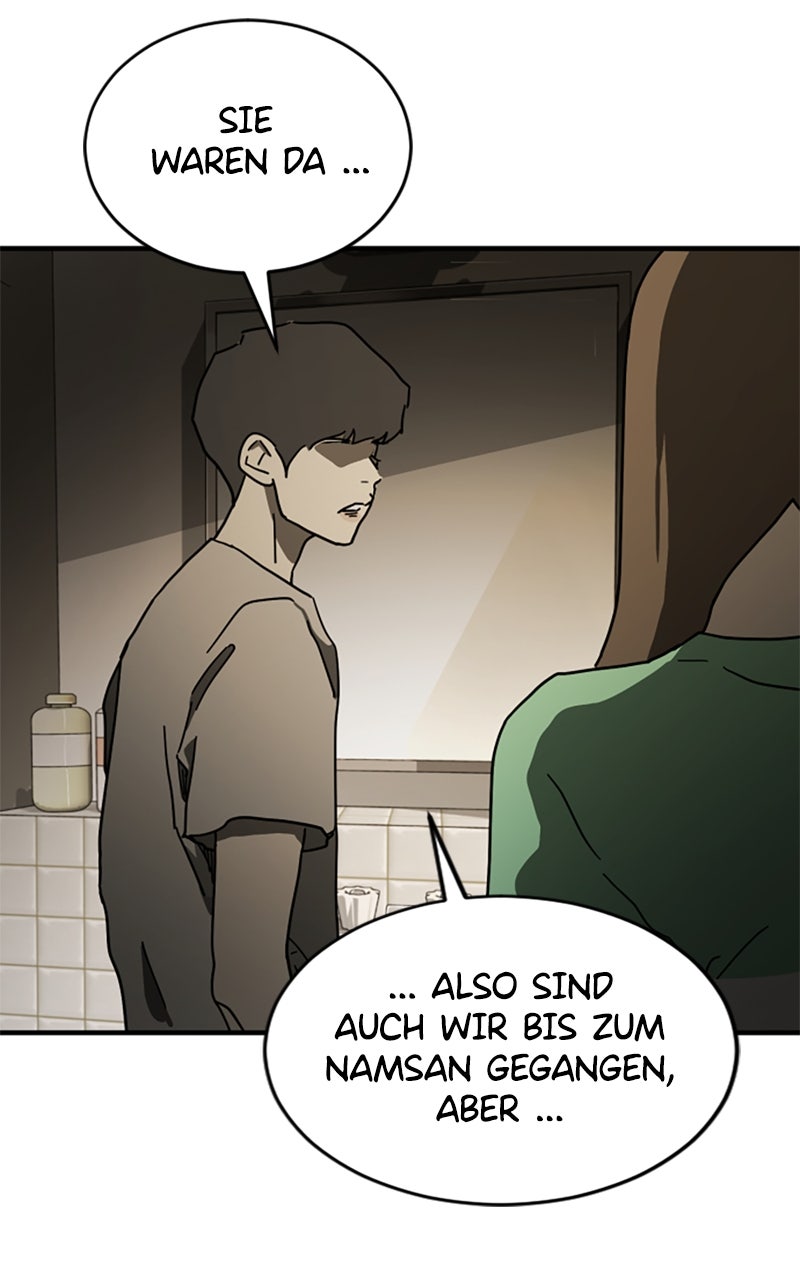 Read Eines Tages in Seoul Manga Online