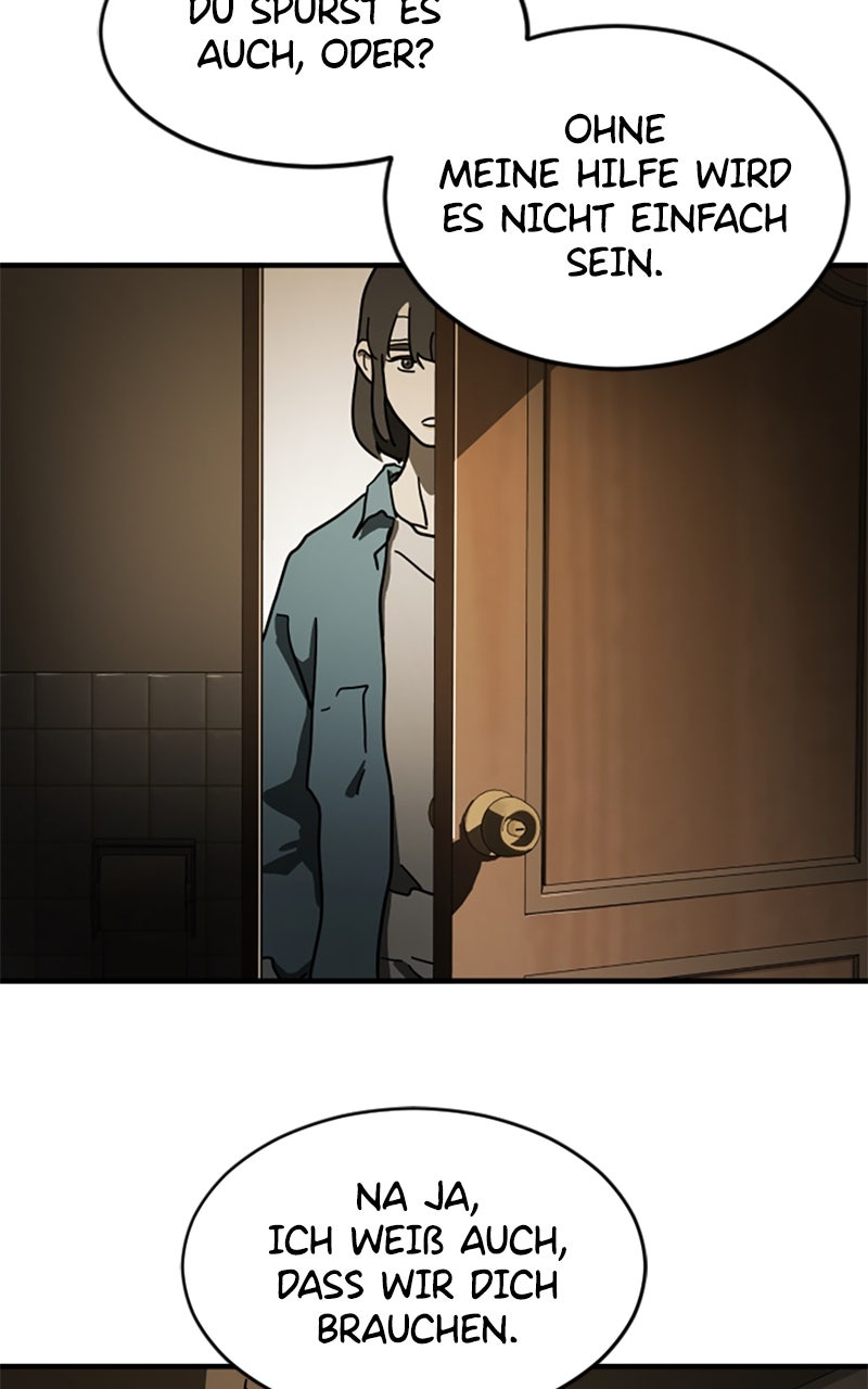 Read Eines Tages in Seoul Manga Online