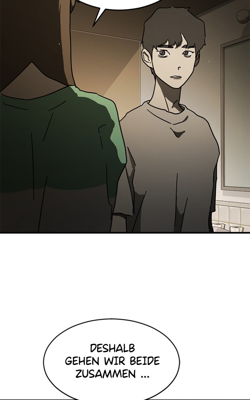 Read Eines Tages in Seoul Manga Online