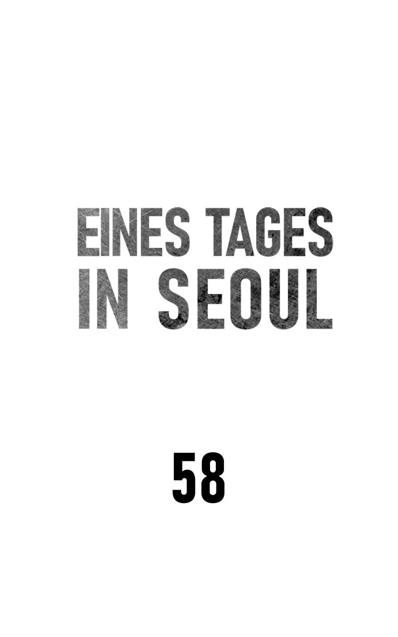 Read Eines Tages in Seoul Manga Online