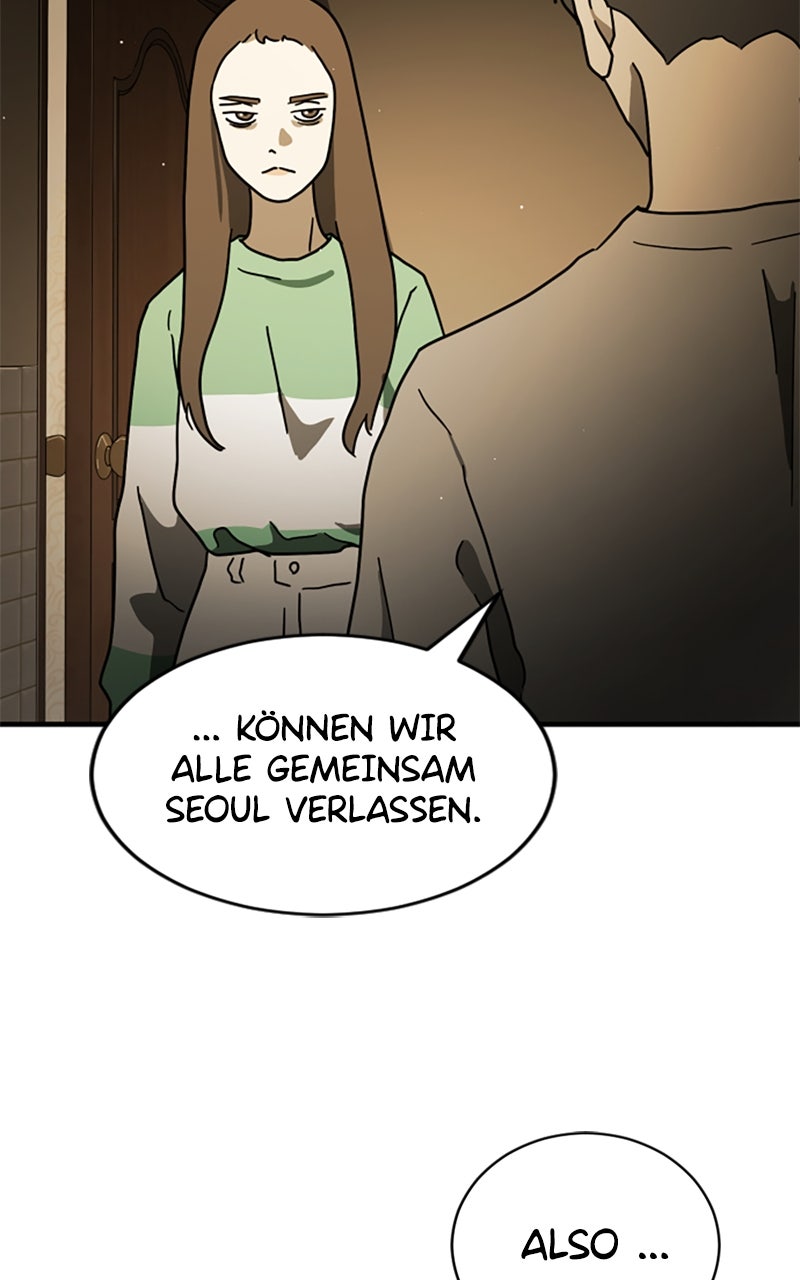 Read Eines Tages in Seoul Manga Online