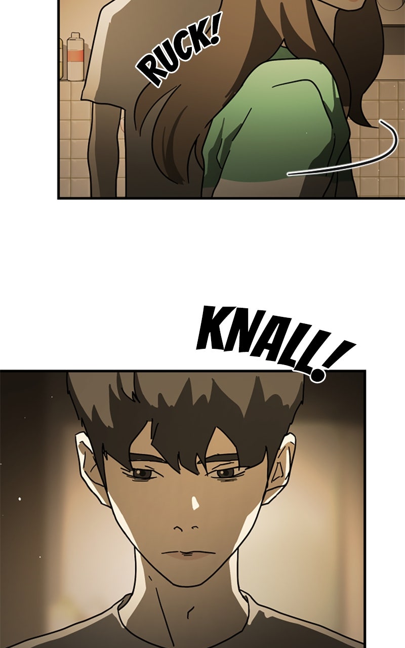 Read Eines Tages in Seoul Manga Online