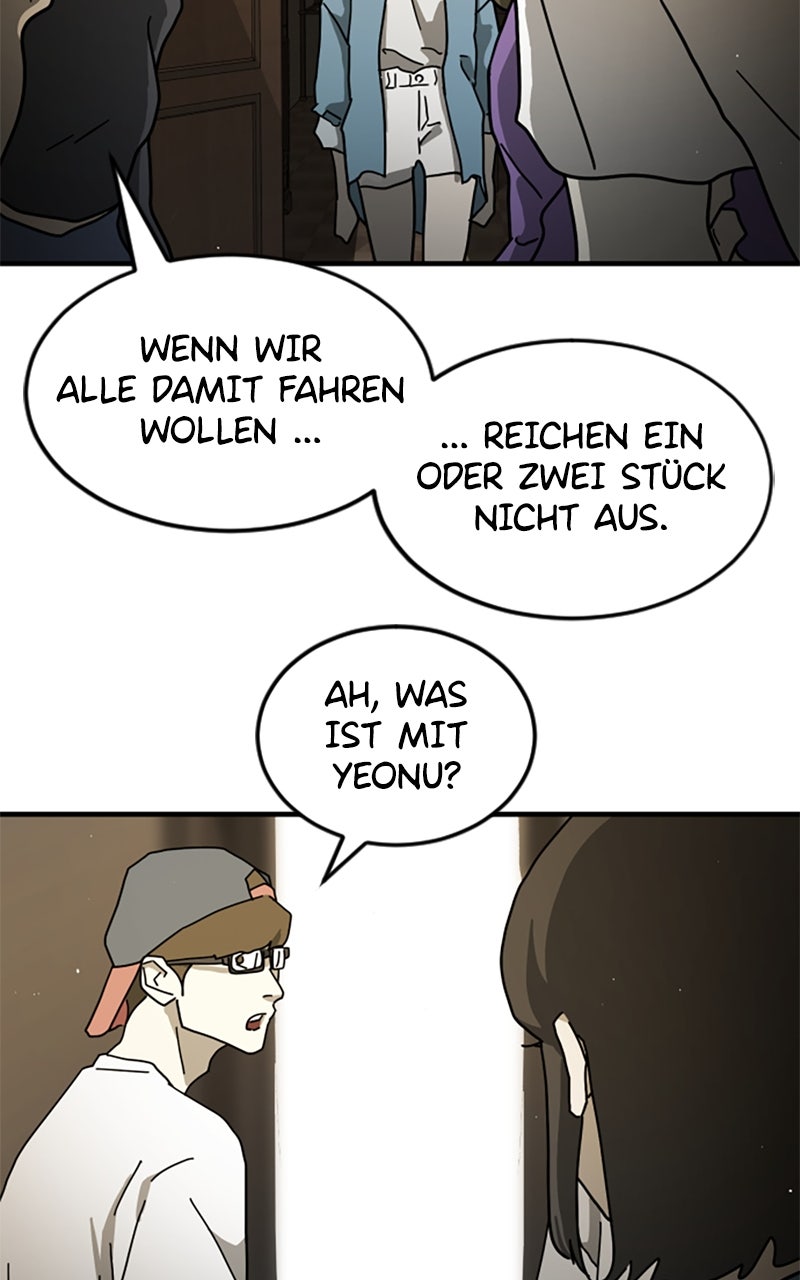 Read Eines Tages in Seoul Manga Online