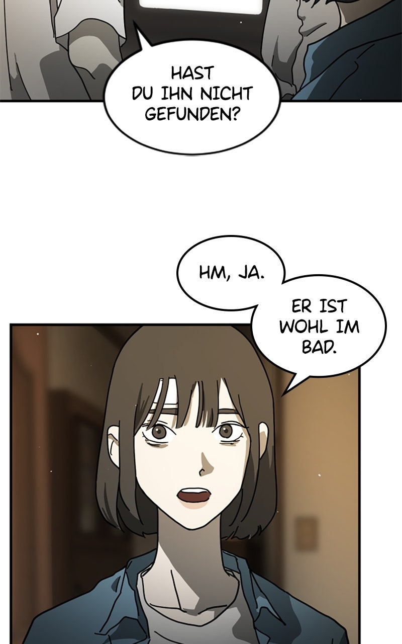 Read Eines Tages in Seoul Manga Online