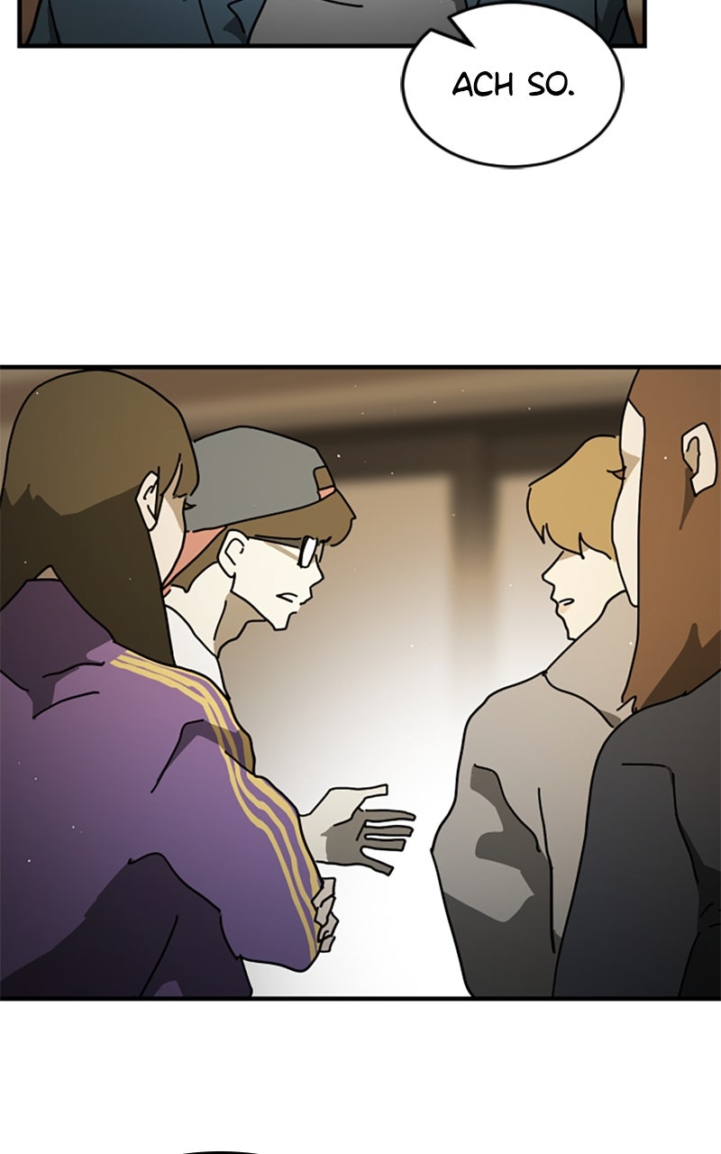 Read Eines Tages in Seoul Manga Online