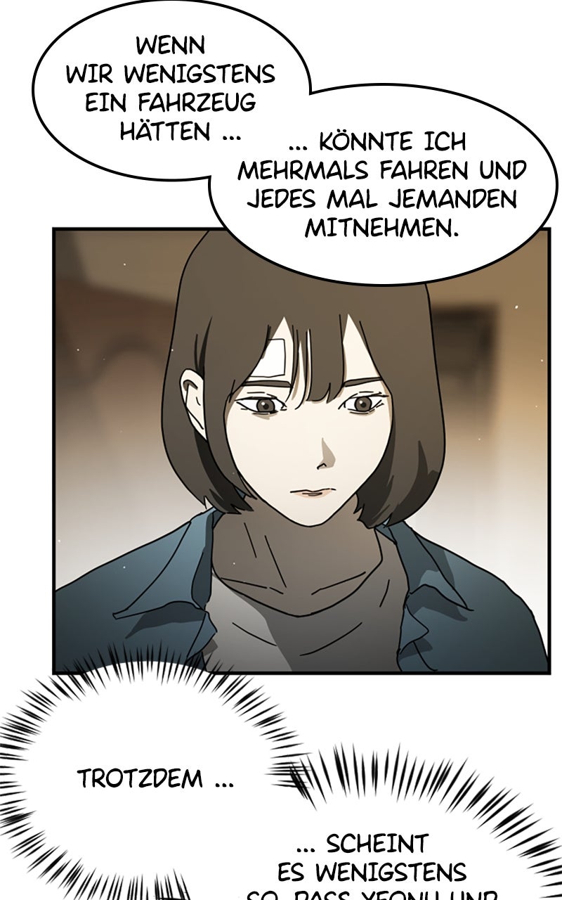 Read Eines Tages in Seoul Manga Online