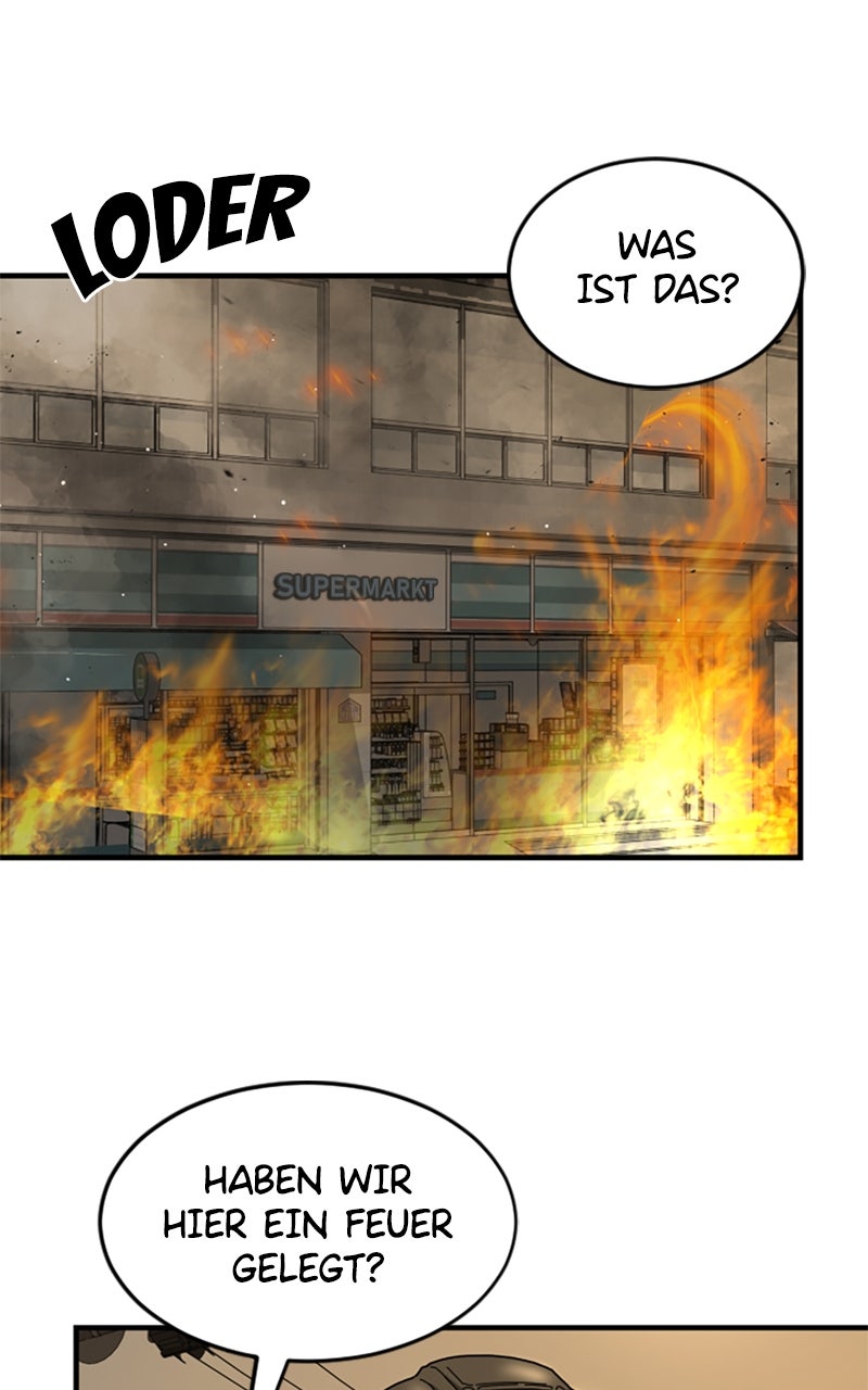 Read Eines Tages in Seoul Manga Online