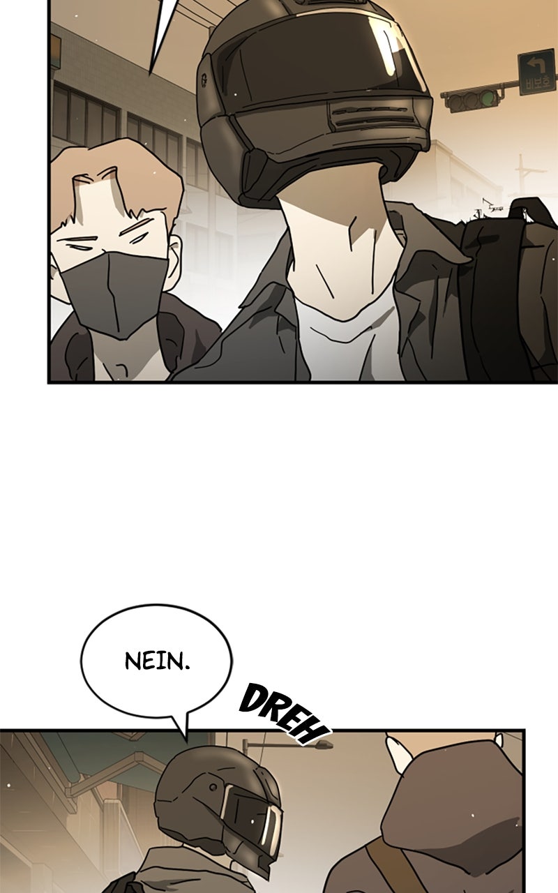 Read Eines Tages in Seoul Manga Online