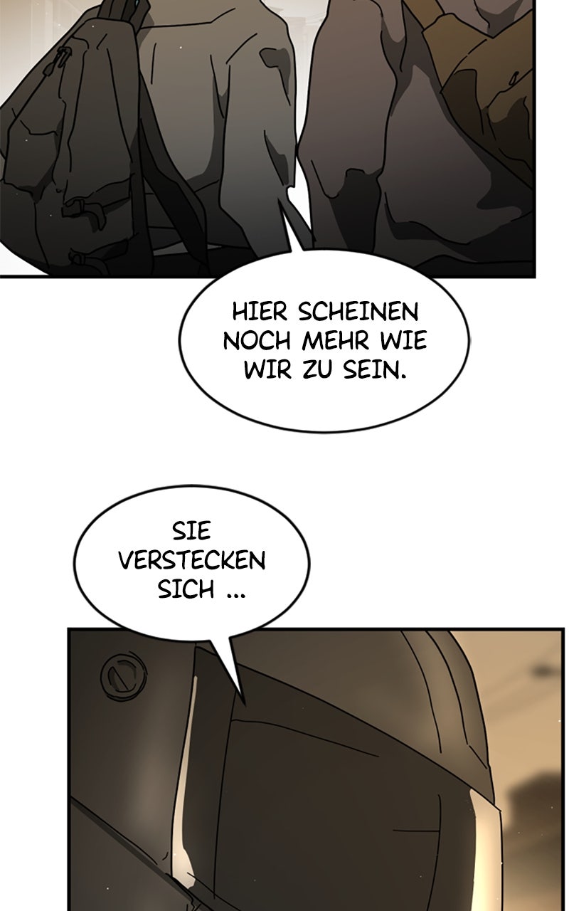 Read Eines Tages in Seoul Manga Online