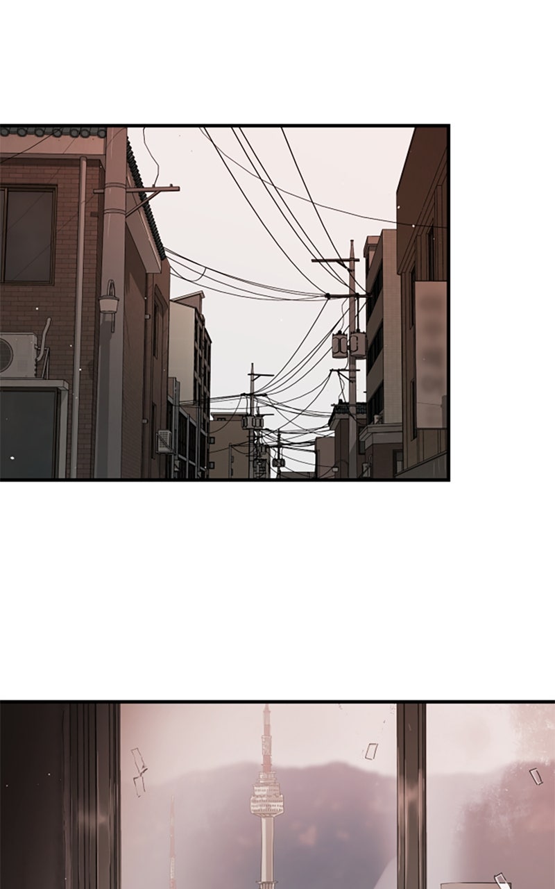 Read Eines Tages in Seoul Manga Online