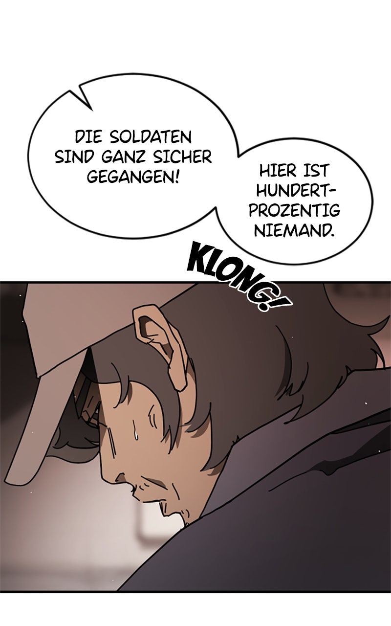 Read Eines Tages in Seoul Manga Online